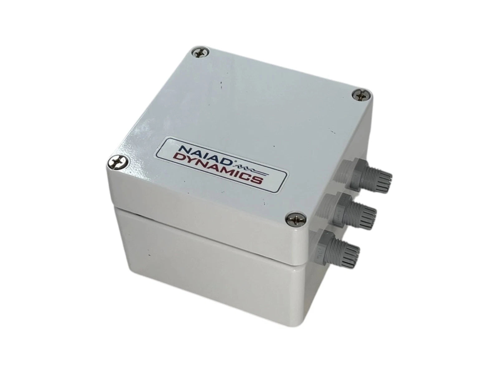 Naiad Dynamics 3006250, Communications Node For Stabilizer System, New