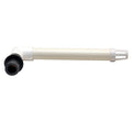 Boat Livewell 90 Degree Drain Tube by Unbranded