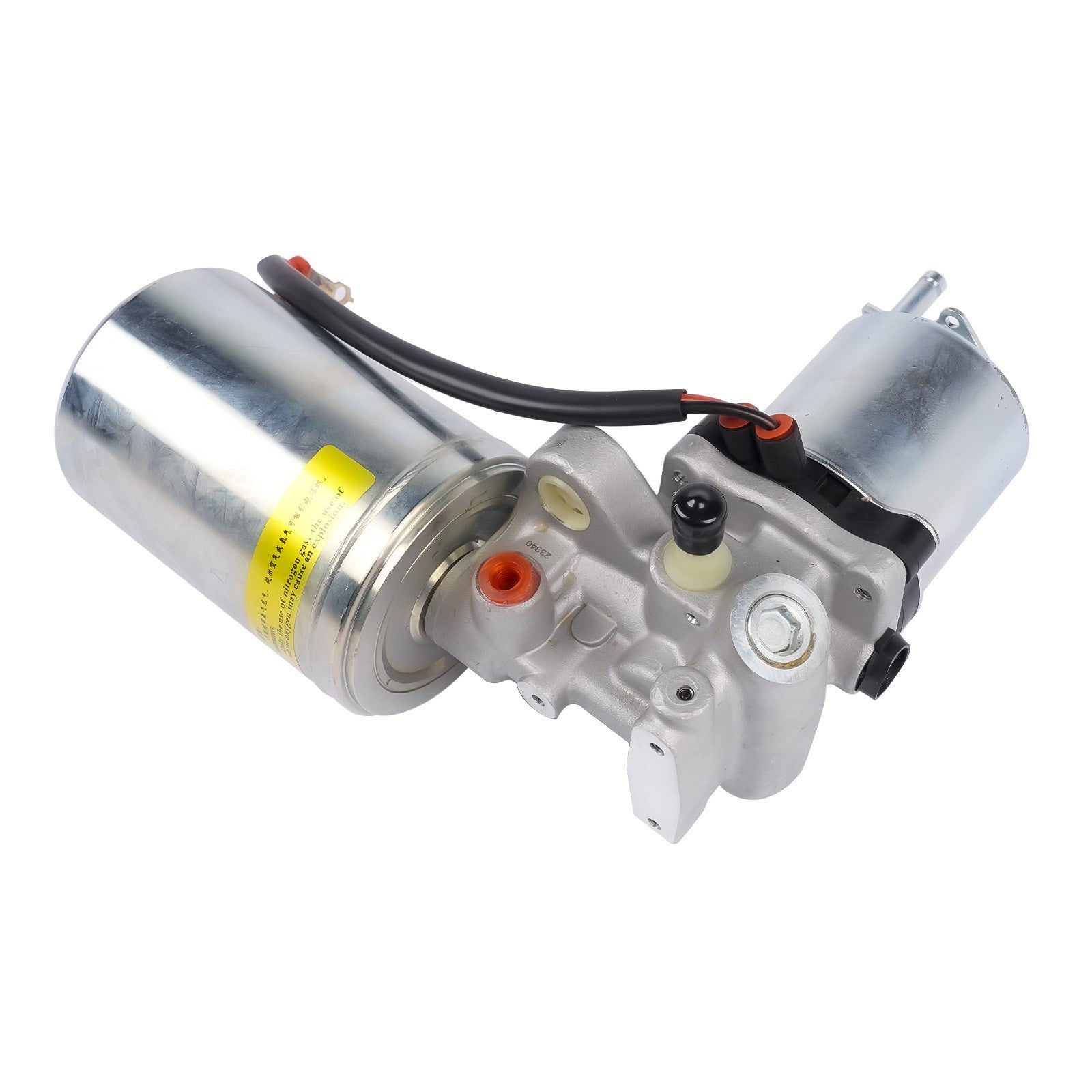 Brake Booster Pump for Toyota Land Cruiser by Toyota