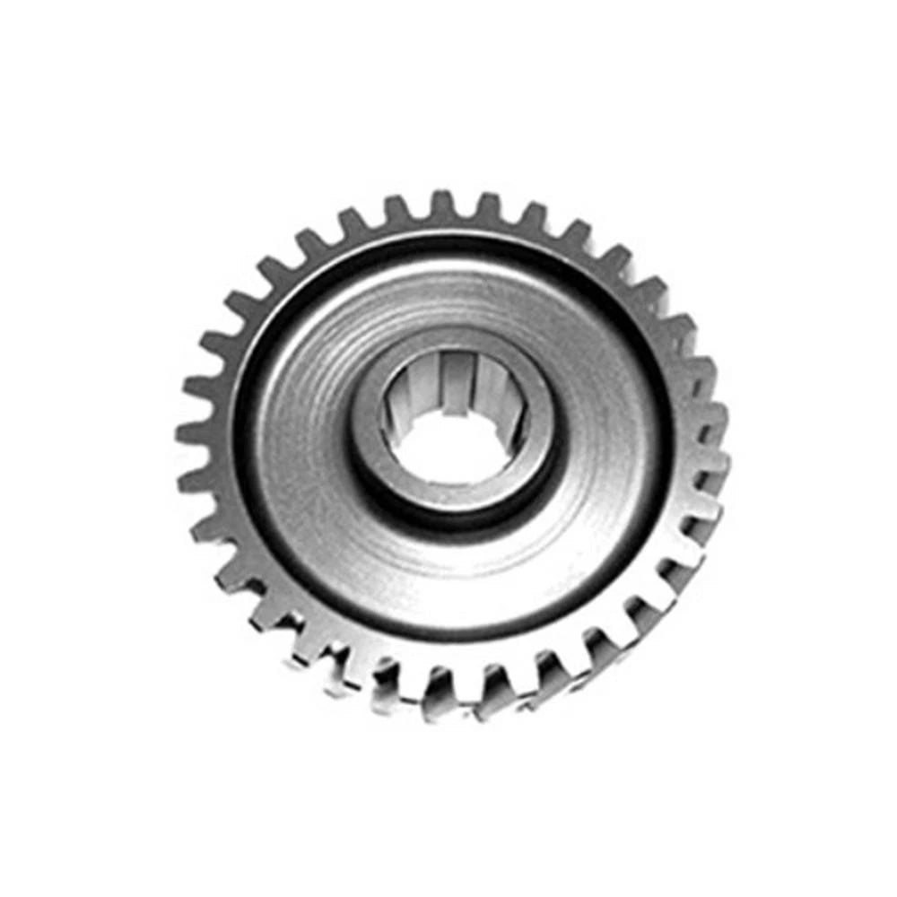 Fits Ih Fits Farmall New Steering Sector Gear 50037da 50037db