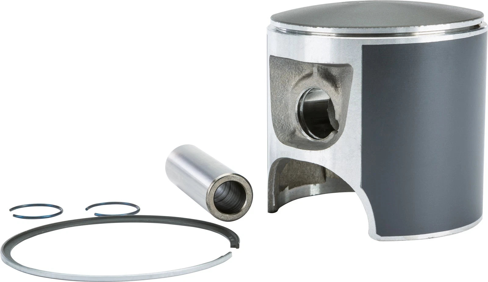 Sp1 Piston T Moly S D For Ski-doo Formula & Mach I 1990-1999