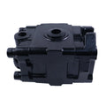 Hydraulic Gear Pump Pvd-2b-40-20g5 For Wacker | Hook & Hull Co