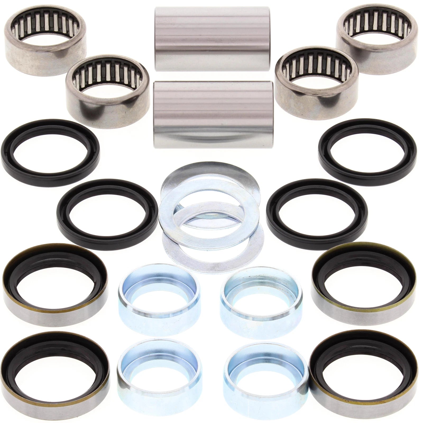 Swing Arm Bearing Kit For Ktm Sx 150 2017 - 2019