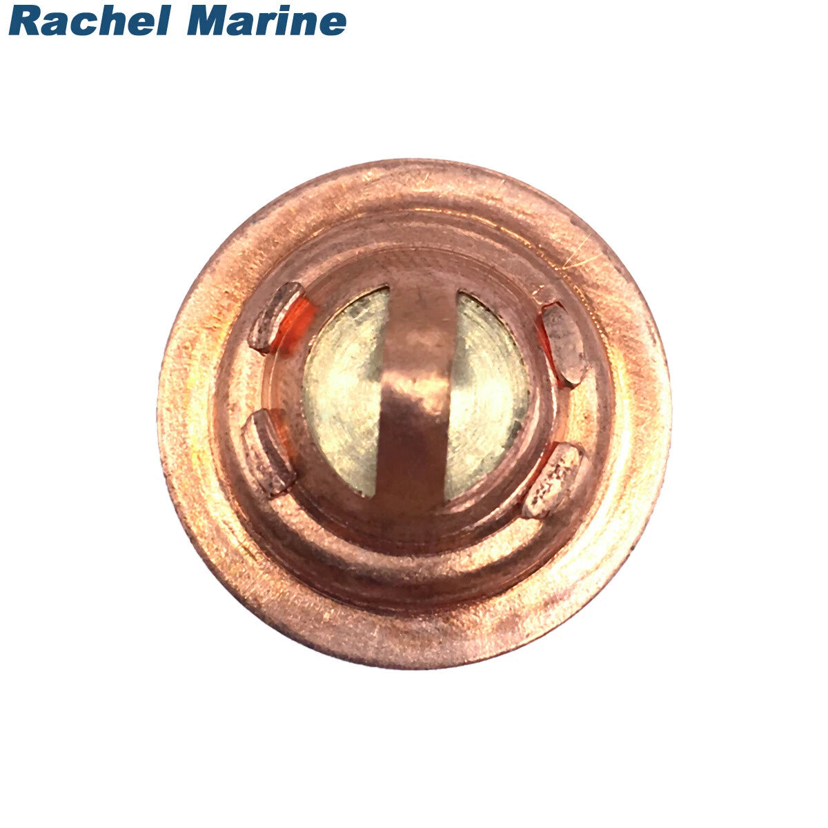 Thermostat 50C/120F – Mercury/Mariner Outboard