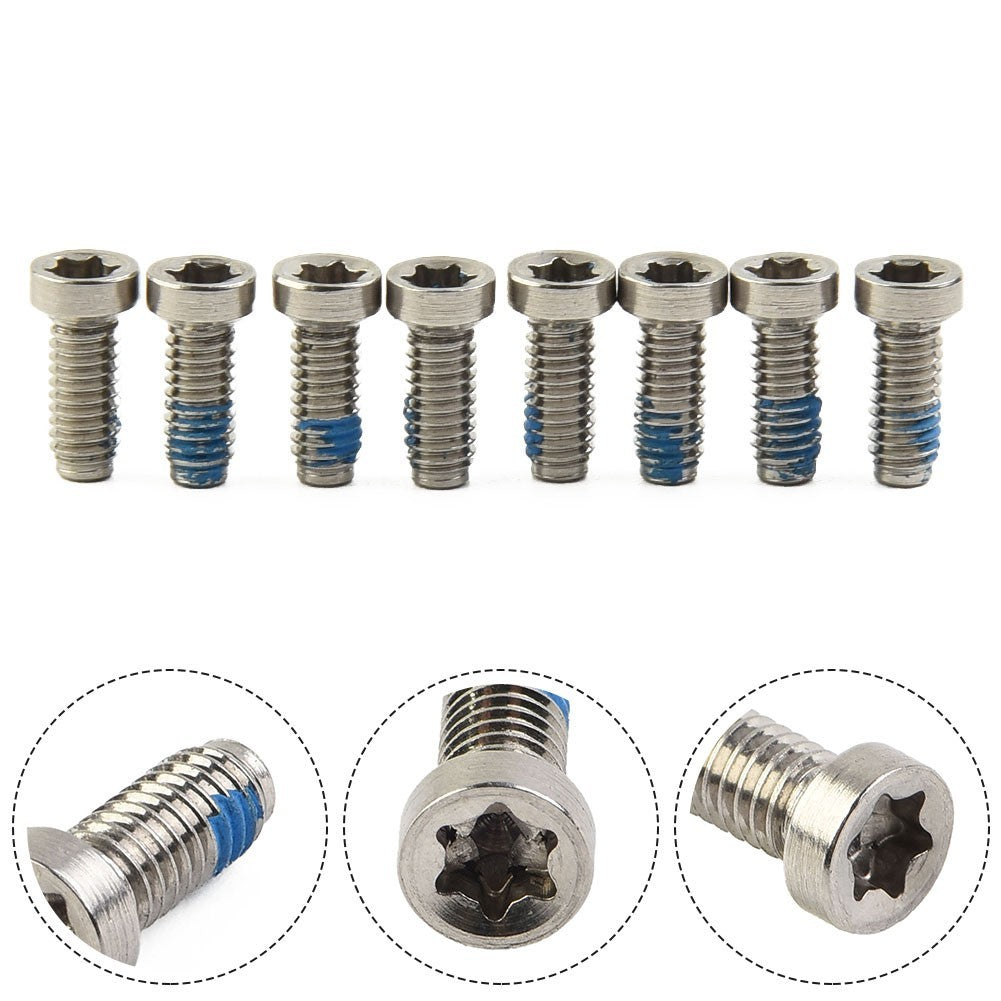 Bike Chainring Bolt for SRAM