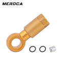 Olive Connector for Hydraulic Brake Hose
