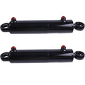 2 Power Steering Cylinder 5134221 For New Holland | Hook & Hull Co
