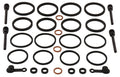 Caliper Rebuild Kit Front For Suzuki M109r 2006 - 2017