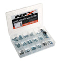 Rfx Bolt Pack For Offroad Vehicles Fxbk 40500 55sv – Fasteners &