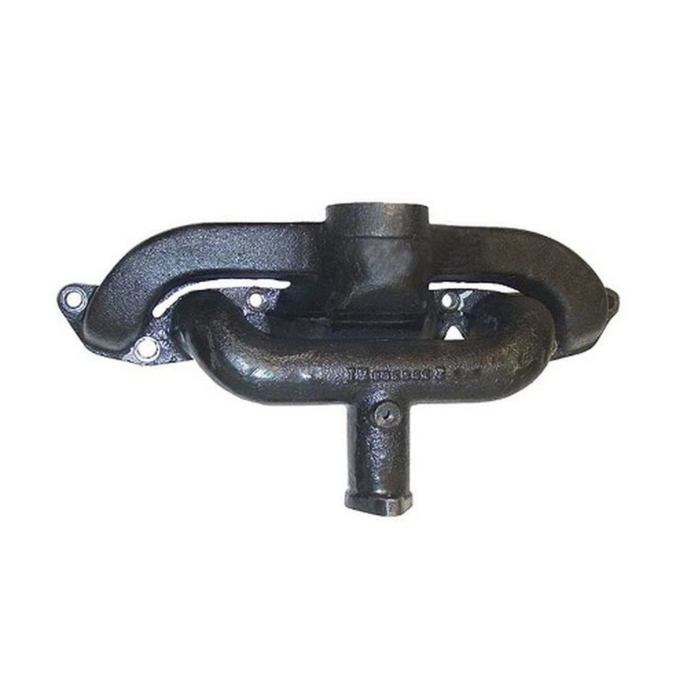 R6937 Manifold - Propane Fits Ih / Fits Farmall