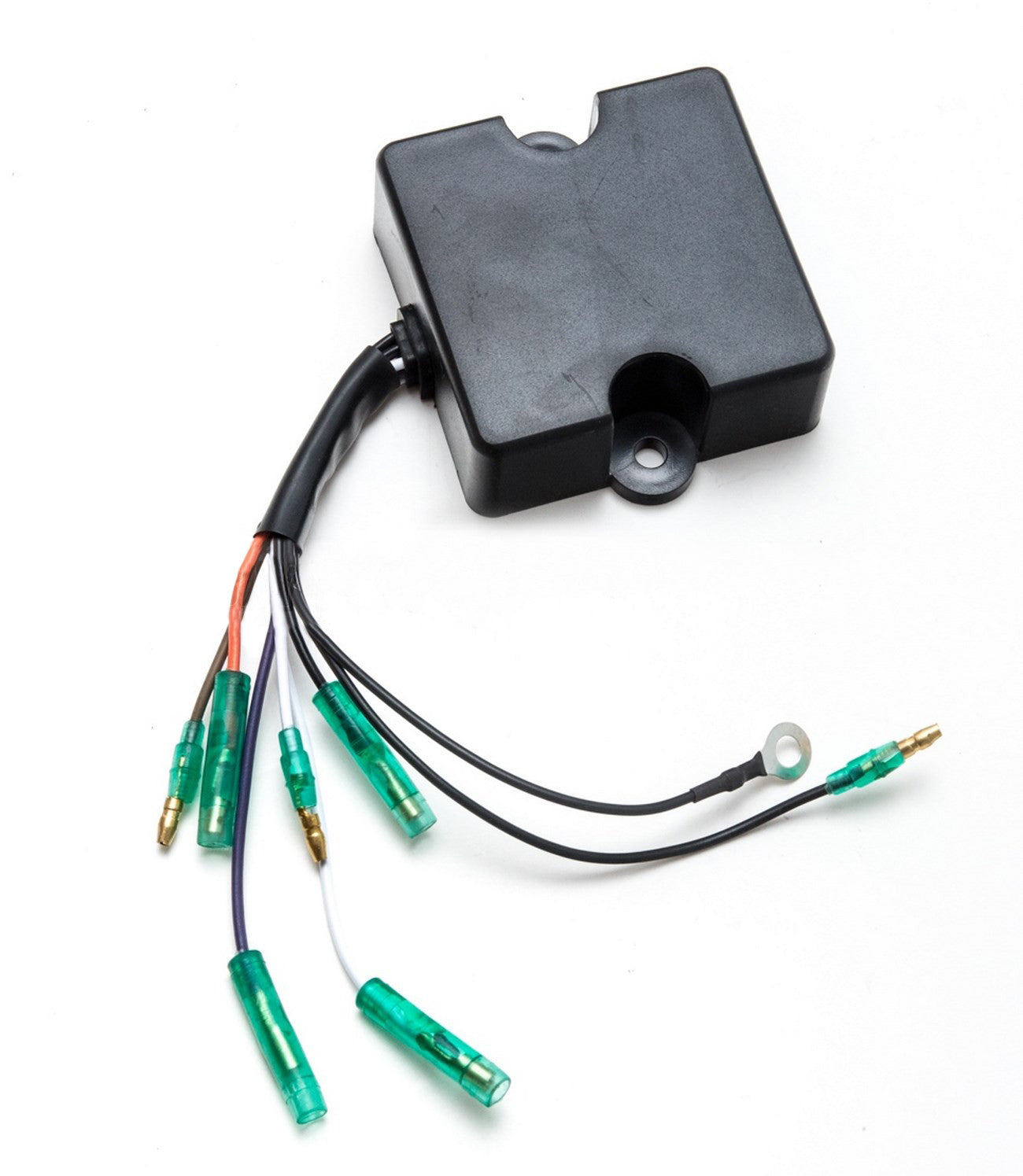 Johnson Evinrude Outboard Fuel Pump 20 25 30 HP by Johnson