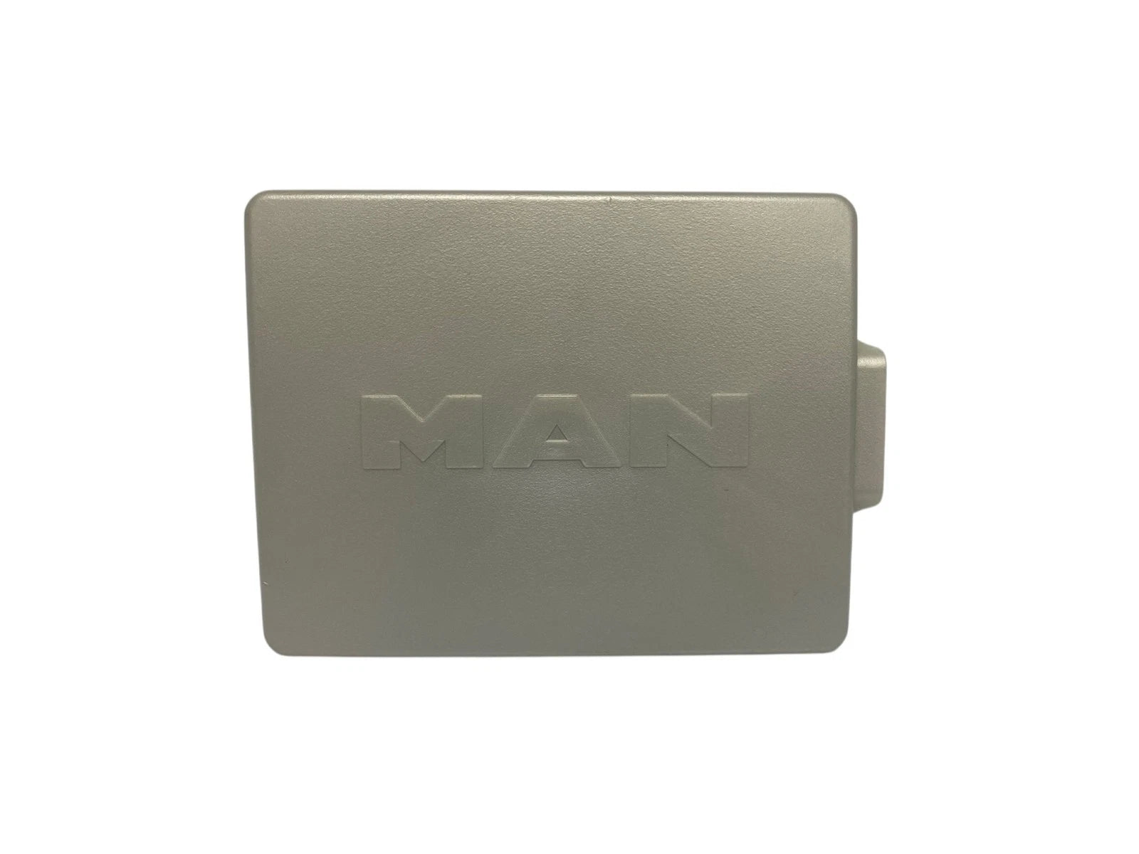 Man 51.27720-7056 , Alarm Panel Cover For A 5'' Display ,