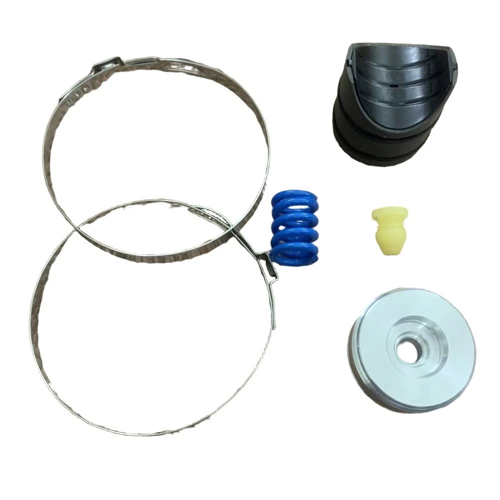 Steering Gear Thrust Piece Kit For Mercedes For W205 With Oem