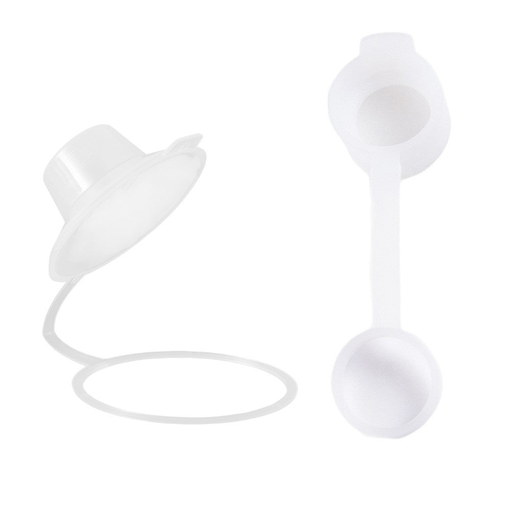 Silicone Sealing Cap for Water Bottles