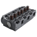 Cylinder Head Assy For Iseki E3100g E3112 E3cd | Hook & Hull Co