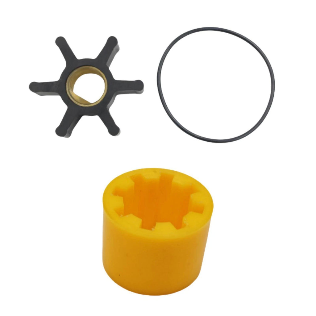 Water Pump Kit W/Sleeve – Sherwood 8000K