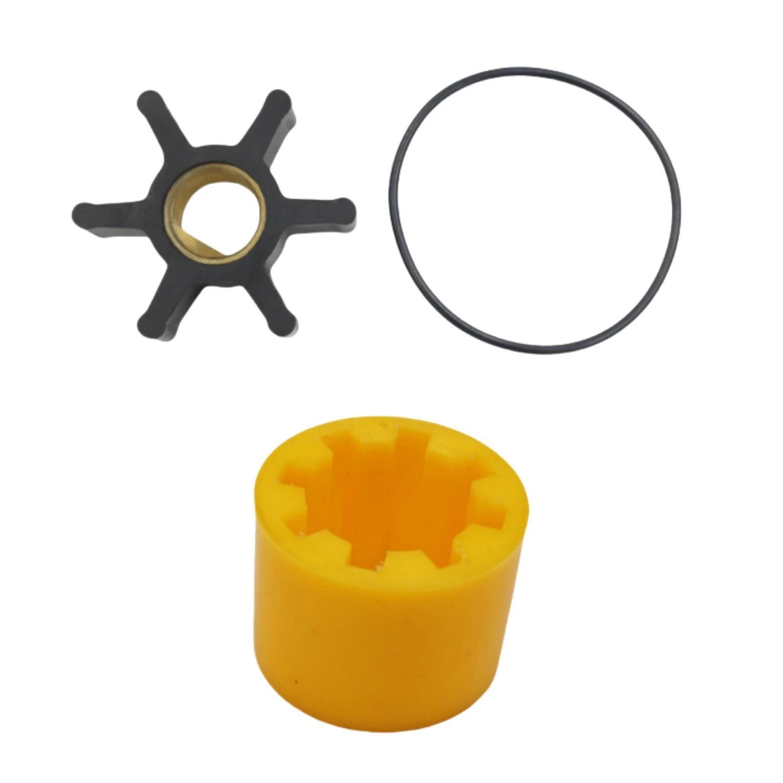 Water Pump Kit W/Sleeve – Sherwood 8000K