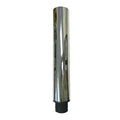 19" Chrome Exhaust Stack Fits Massey Harris 33 333 44 44spl 44d 44k