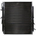 Raparts At169357 Hydraulic Oil Cooler 190065 Fits John Deere Backhoes
