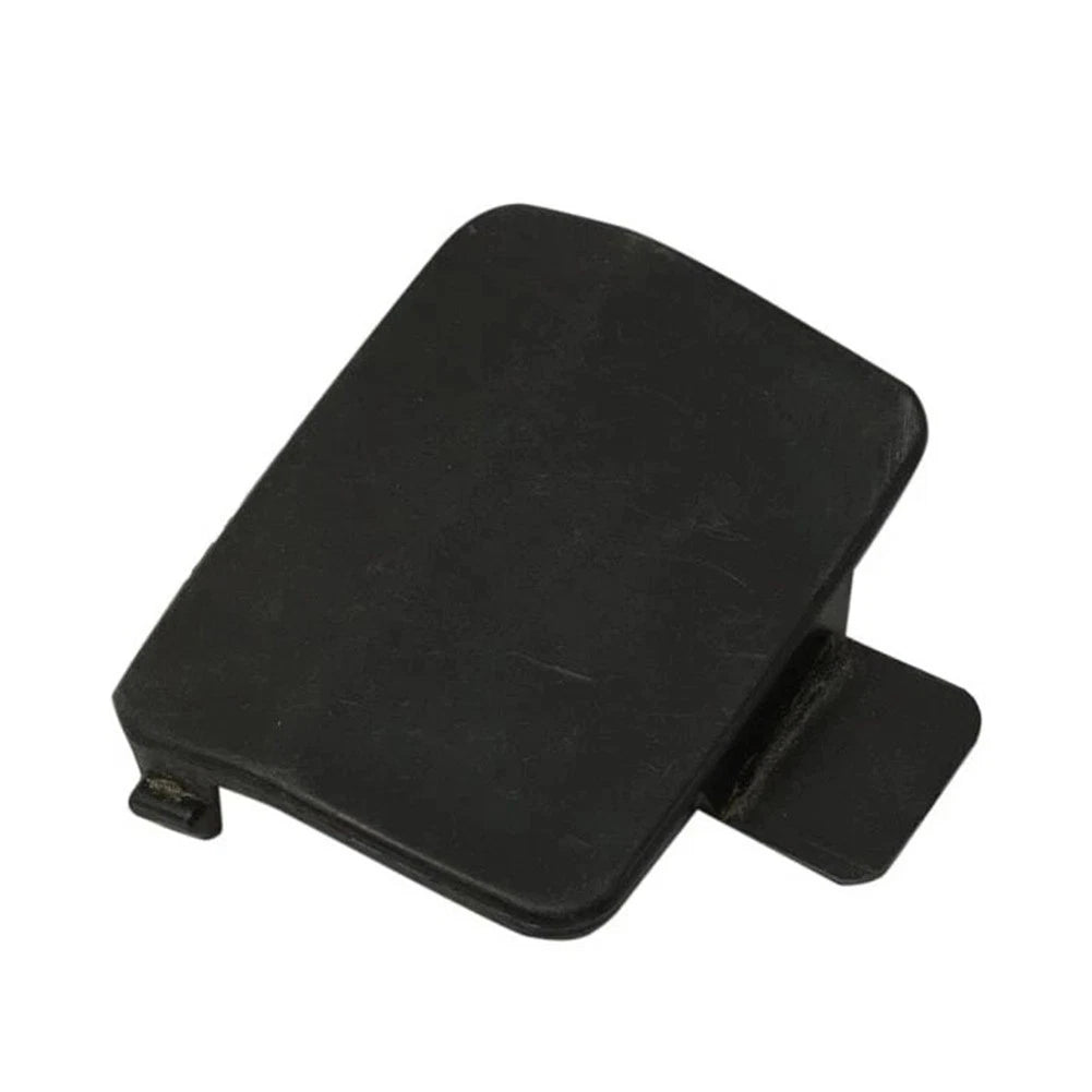 Tow Hook Cover Bumper Trim For Bumper Repair Wear-resistant