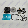 Fit Johnson Evinrude 40 45 48 50hp Water Pump Impeller Kit 438592
