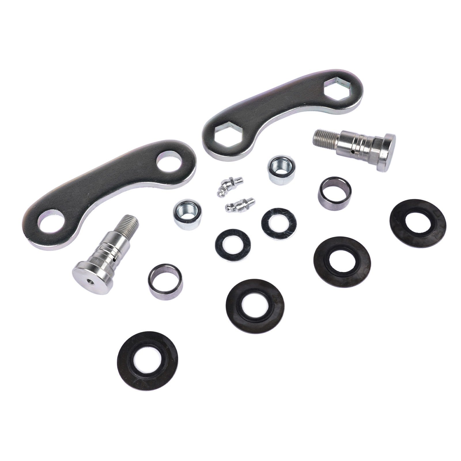 Tie Rod Kit for Toyota Forklift by Toyota