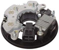 New Regulator Rectifier Assembly For Isuzu Npr Trucks 4.8l 5.2l 4he1