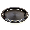 ITC Boat Illuminated Vent Back Avalon 7 1/2 x 4 1/4 Inch by ITC