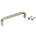 Sea Ray Boats Drawer / Door Handle 1937229 | 3 3/4x 7/8x 1/2 InchOpens