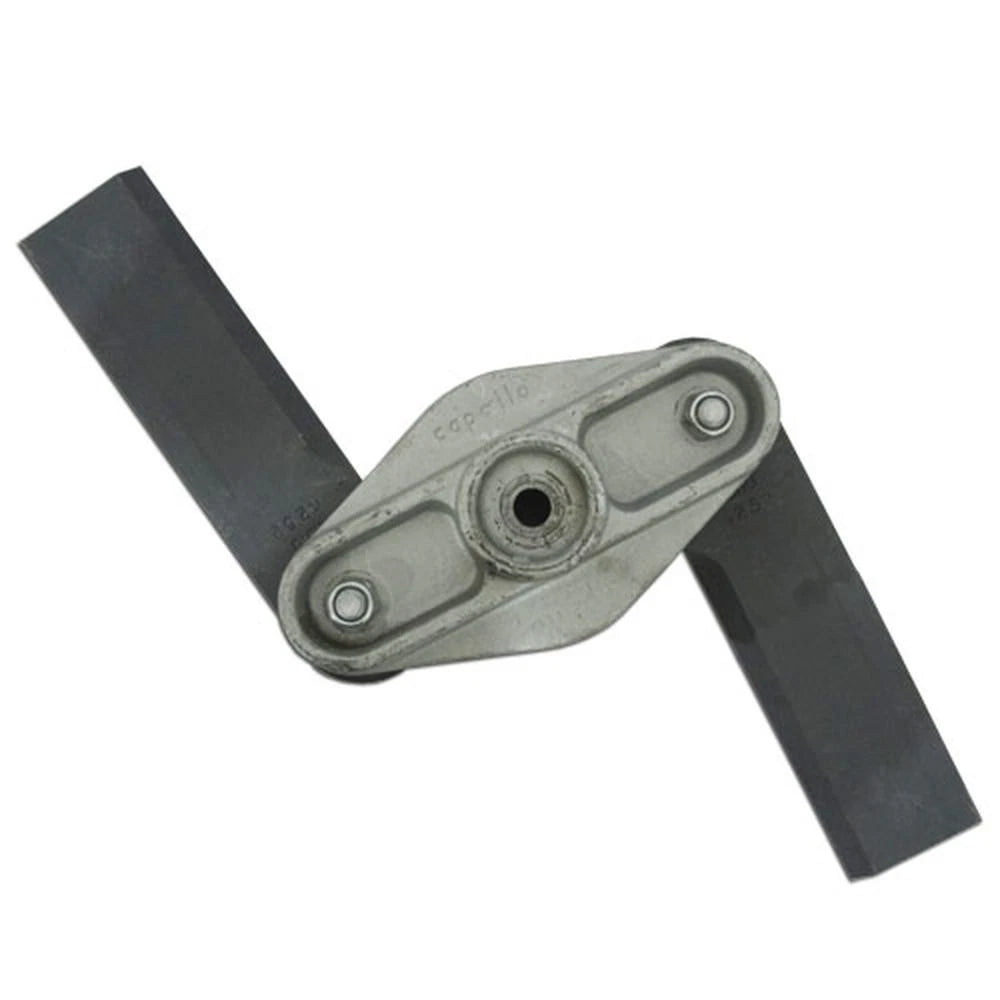Wn-01034001-pe<wbr/>x Stalk Chopper Assembly Complete Fits Capello