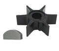 Water Pump Impeller With Key 17461-94700 For Suzuki Outboard 2str
