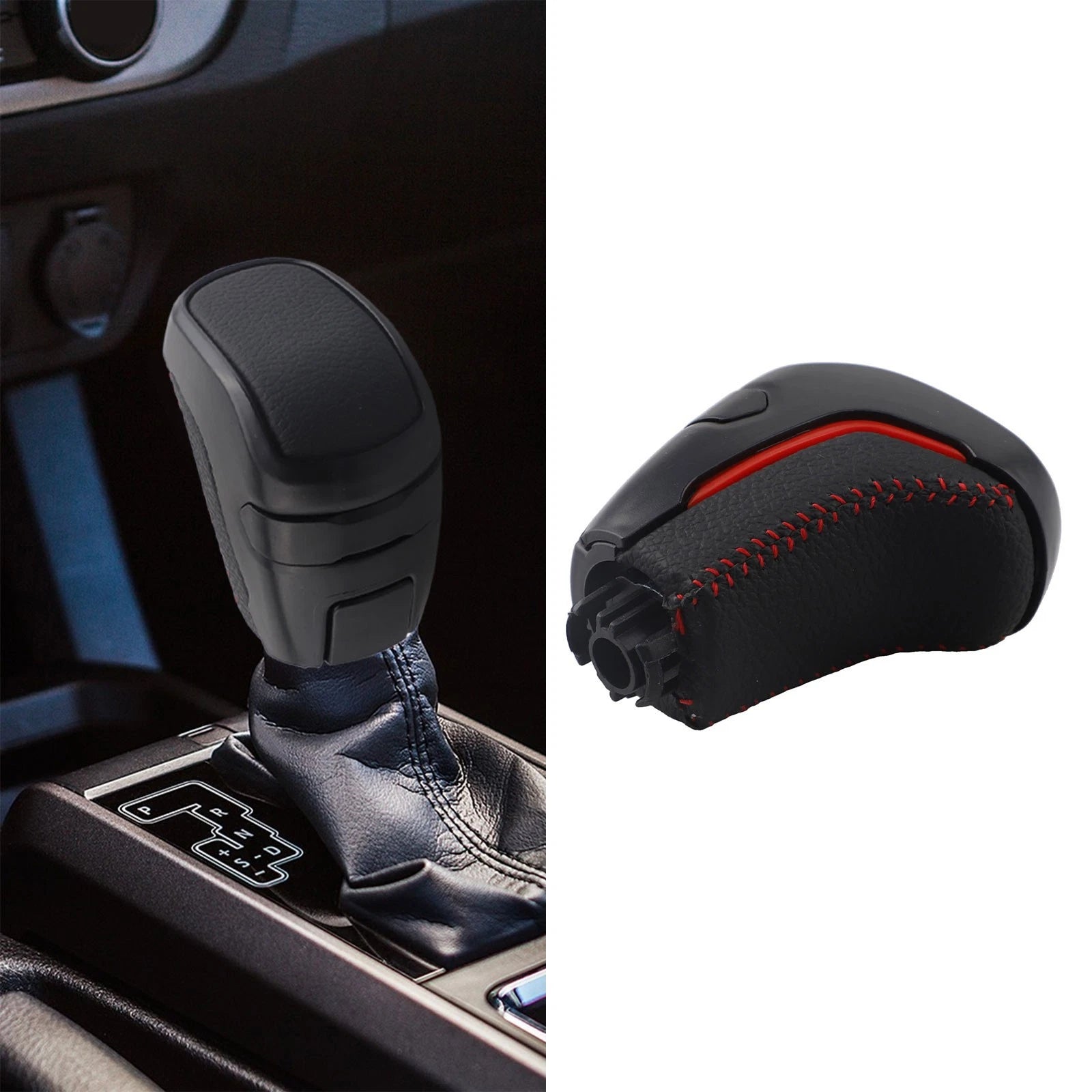 Replacement Gear For Shift Knob For Toyota For Tacoma For Trd Pro