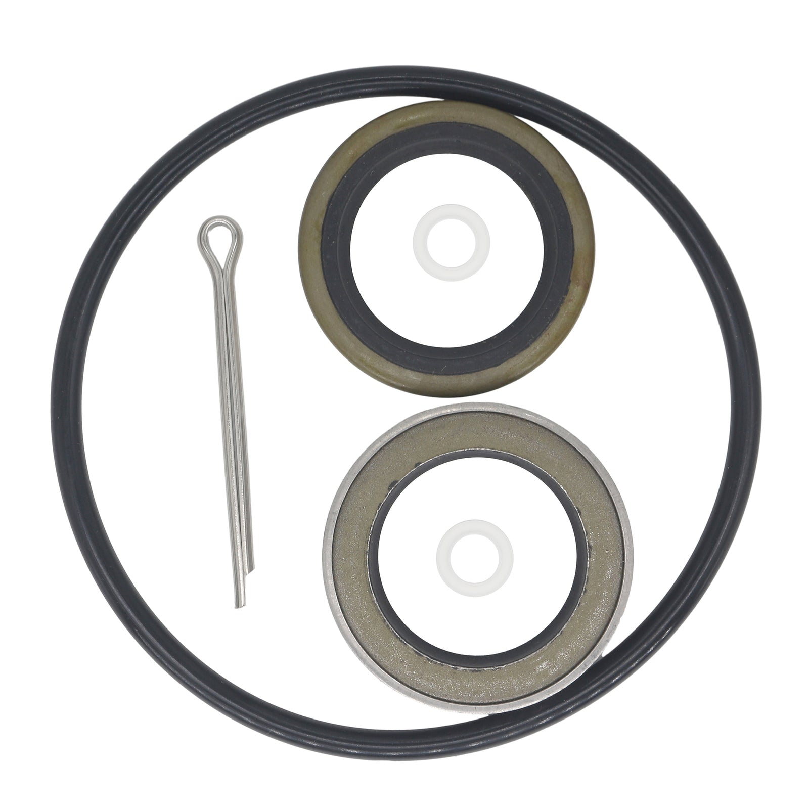 Lower Unit Seal Kit Honda 75HP by Honda