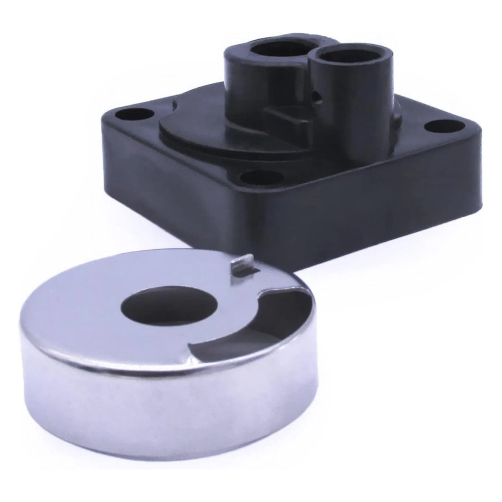 Water Pump Impeller Housing – Yamaha 9.9-15HP