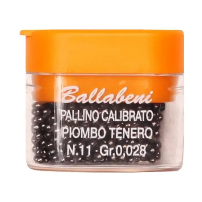 Ballabeni Split Shot Refills by Ballabeni