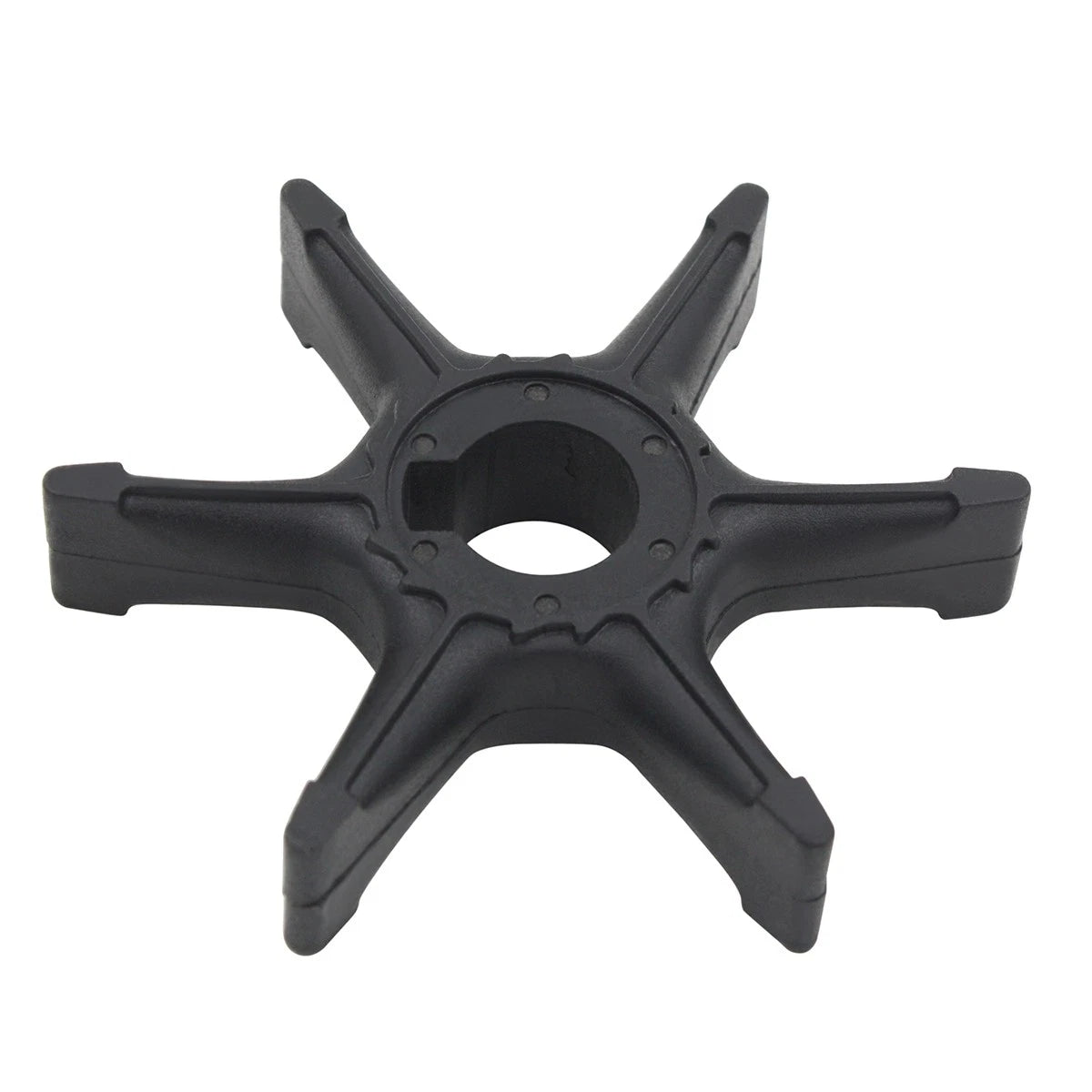 Yamaha Water Pump Impeller for 20/25HP Outboard 20A/20B/25A Motors