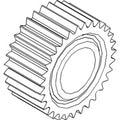 Pinion Gear Fits 4255 4350 4440 8440 8450 8630 R59696 R59696-a