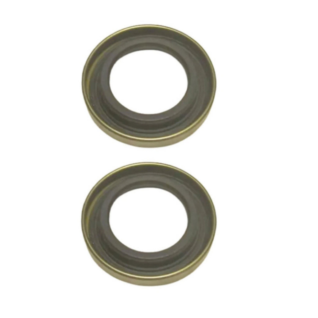 Lower Unit Oil Seal for Johnson/Evinrude Outboards 2Pcs
