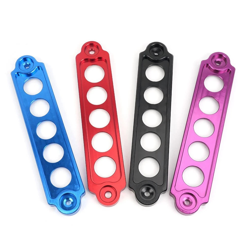 For Battery Tie Down Bracket For Standard Car | Hook & Hull Co