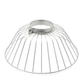 Marine Propeller Safety Cage Cover For 12V Dc Motor Use In Towing