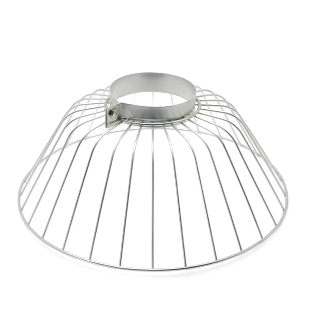 Marine Propeller Safety Cage Cover For 12V Dc Motor Use In Towing