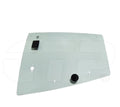 2059621 Glass-lh Fits Caterpillar Models