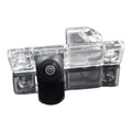 170 Degree Hd Rear Camera For For Chevrolet Cars Abs Housing 800x480
