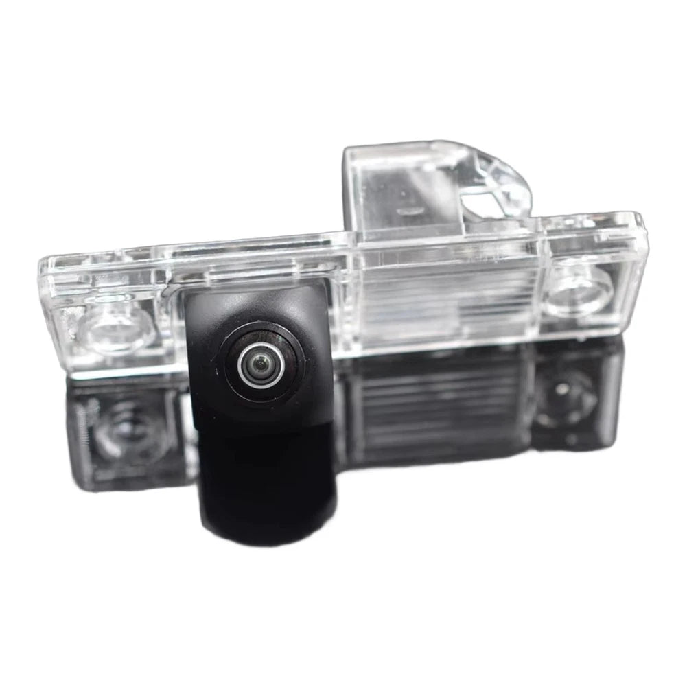 170 Degree Hd Rear Camera For For Chevrolet Cars Abs Housing 800x480