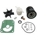 Honda Bf75a Bf90a Outboard Service Kit With Filter And Thermostat