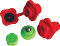 Airhead Multi Valve For Watercraft Inflatable Tubes & Floats, Ahmv-1