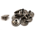 Fasnap Snap Caps Rinker Long Post Stainless by Fasnap