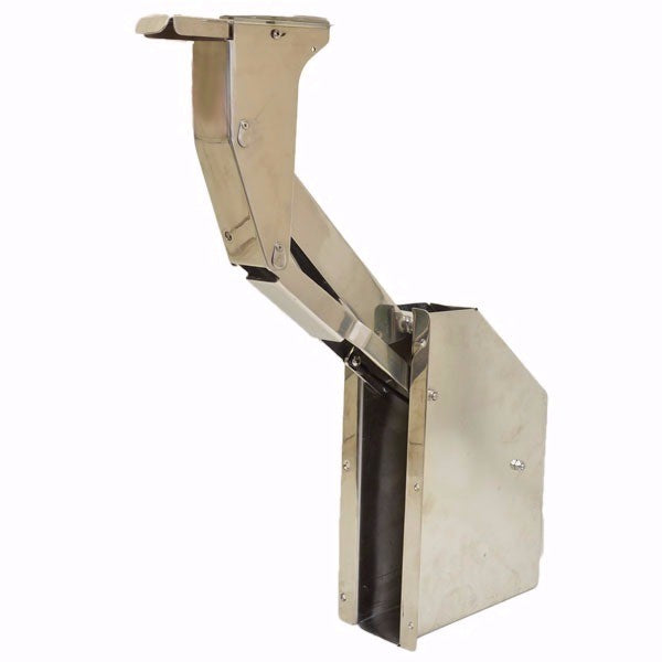 Hideaway Table Lift Springfield Stainless Steel by Springfield