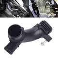 For Mercedes M274 Water Coolant Pump Pipe Hose Replacement Part