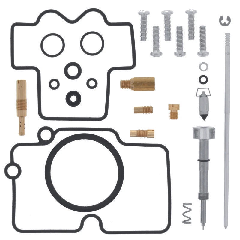 Quadboss 06-09 Yamaha Yfz450 (02) Carburetor Kit